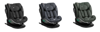Autosedačka 40-150 cm i-Drive i-Size KikkaBoo