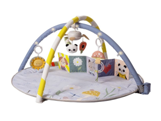 Hracia deka s hrazdou Bloom