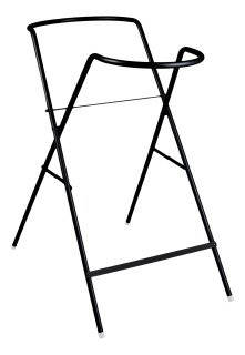 Stojan pod vaničku Quinny čierny