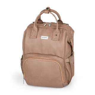 Batoh prebaľovací na kočík Jasper Petite & Mars Camel Beige