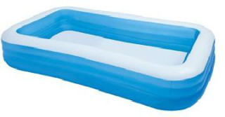 Bazén Intex 58484 Family 305x183x56 cm