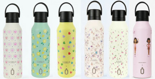 Termofľaša Mii 600 ml Runbott