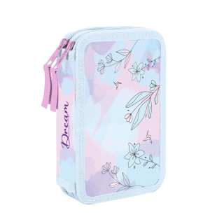 Peračník 2 p. prázdny Kolibrík