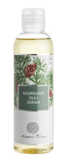 Kúpeľový olej Zdravie 200 ml Nobilis Tilia