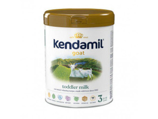 Kendamil Kozie batoľacie mlieko 3 (800 g)