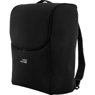 Cestovná taška Flylite Carbon Black Britax