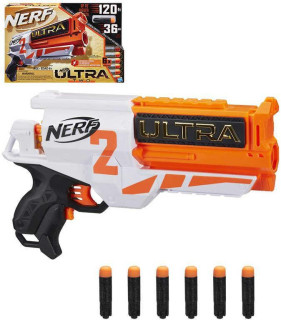 Nerf Ultra Two