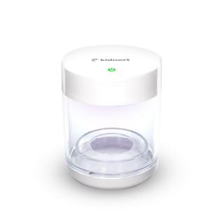 UV sterilizátor dojčenských potrieb Kidnort Maltid