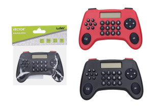 Kalkulačka Gamepad Vector