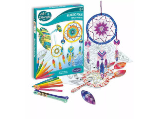 Lapač snov- Magická fólia Sentosphere