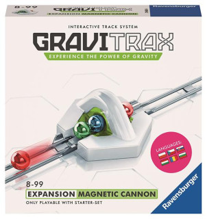GraviTrax Magnetický kanón