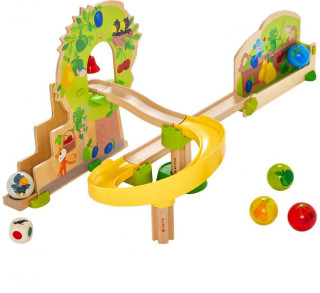 Kullerbü guličková dráha Ovocný sad Haba