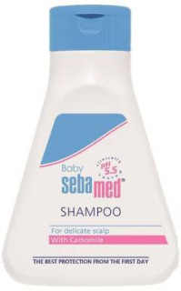 Sebamed detský šampón 20 ml - vzorka