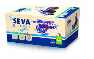 SEVA KLASIK - Najväčší
