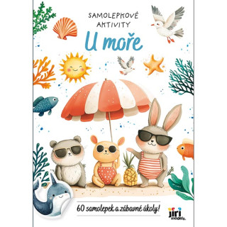 Samolepkové aktivity Pri mori