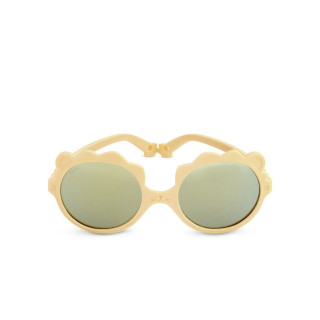 Slnečné okuliare KiETLA Lion 2 - 4 roky Vanilla 2. AKOSŤ