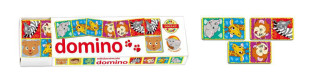 Domino mix motívov