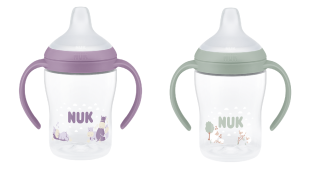 Fľaštička na učenie Perfect Match 150 ml Nuk