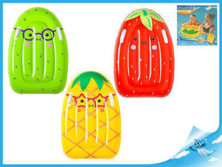 Lehátko surf nafukovacie s úchytmi 84x56 cm