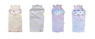 Zavinovací fusak do autosedačky Xkko Lux