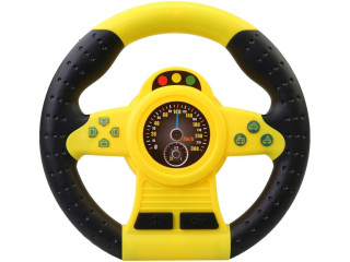 Volant 20 cm na batérie