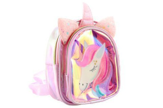 Batôžtek lesklý jednorožec