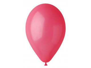Balóniky malinové 10 ks