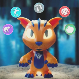 Super Magic Jinn SK Quizy