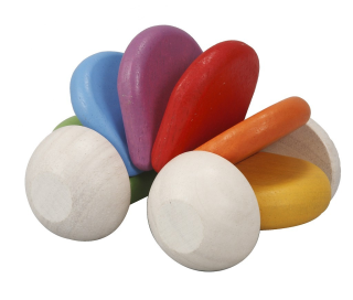 Detské autíčko PlanToys