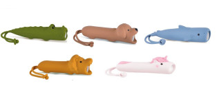 Detská baterka Rabbit and Friends