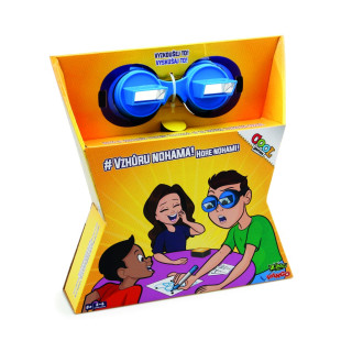 Hore nohami Cool Games