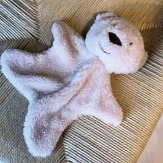 Brody Muchláčik Bear Brown Petú Petú