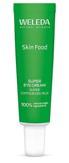 Skin Food Super Eye Cream Weleda