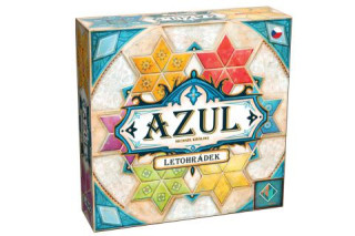 Azul: Letohrádok