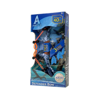 Avatar - Defender slávnostný lúk