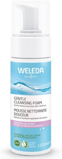 Jemná čistiaca pena 150 ml Weleda