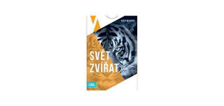 Kvízy do vrecka - Svet zvierat