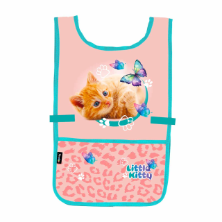 Zástera pončo Mačka