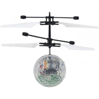 UFO lietajúce farebné