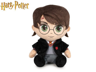 Plyšový Harry Potter 16 cm sediaci 0 m+