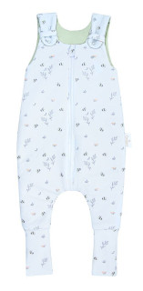 Rastúci spací vak Move Little Bee Emitex