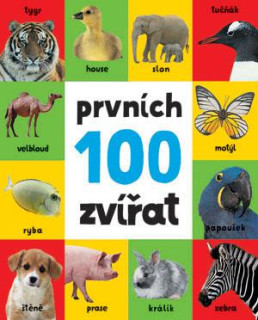 Prvých 100 zvierat