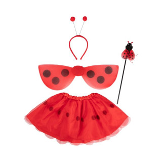 Set Lienka veľ. 4-6 rokov Albi