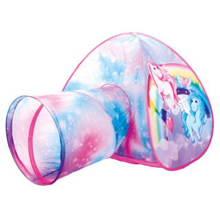 Stan s tunelom jednorožec 160 cm