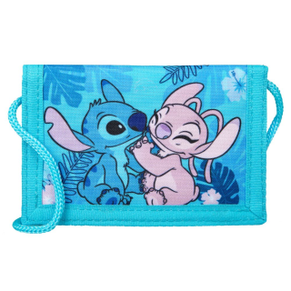 Detská peňaženka Stitch