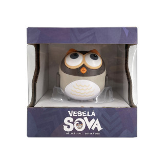 Veselá sova