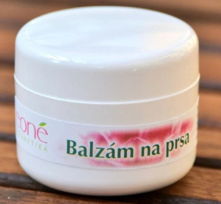 Balzam na prsia 30ml