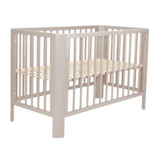 Postieľka Philou 120 x 60 cm Sand Nanna