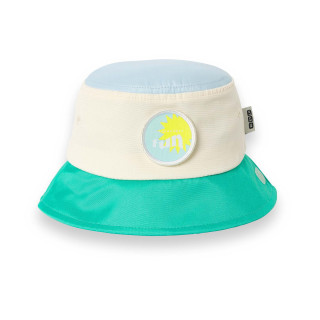 Klobúčik s UV ochranou Green KiETLA VIBE