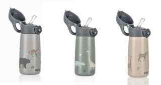 Termoska na pitie s náustkom 400 ml Zopa